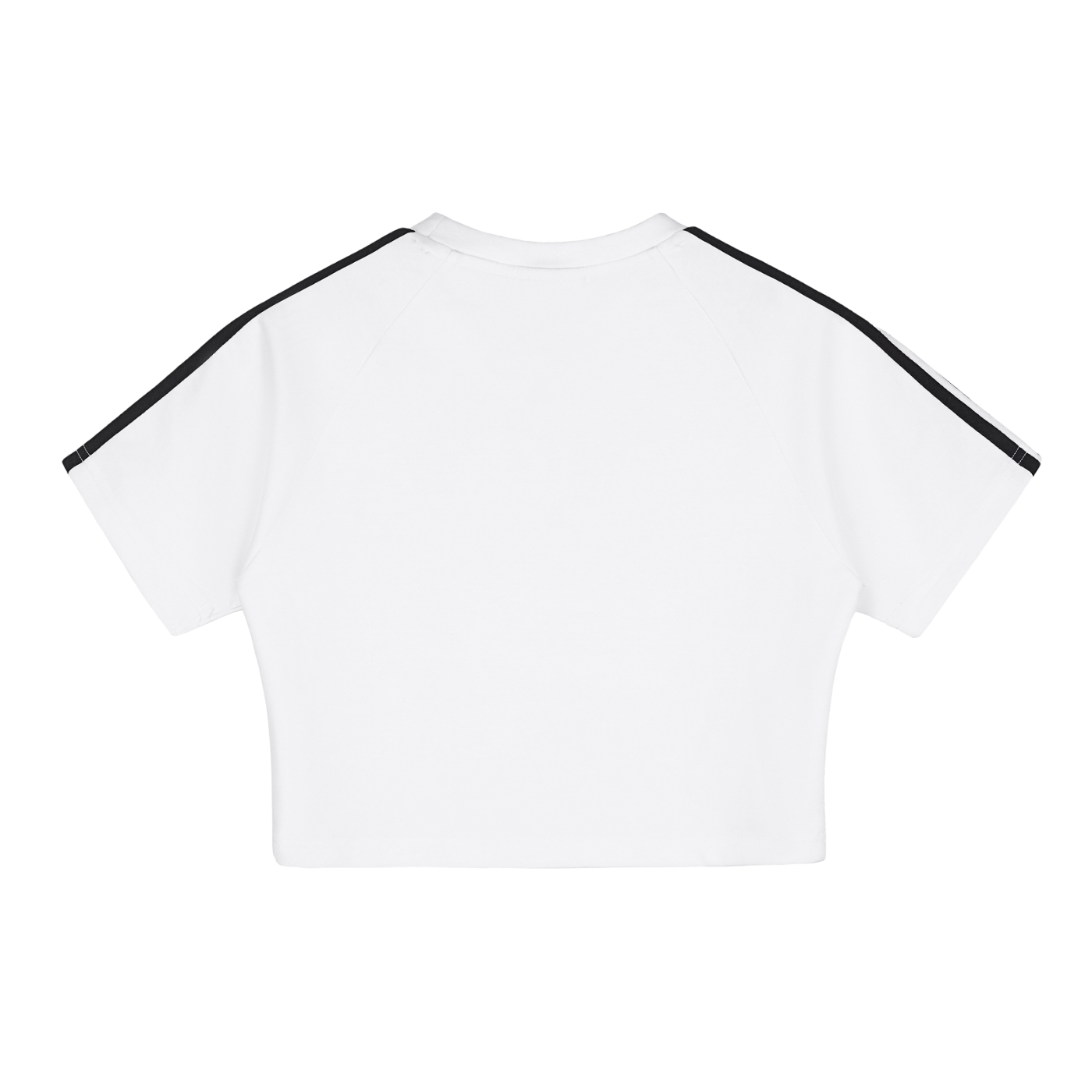 ARVIA Taped Cooling Performance Crop Top