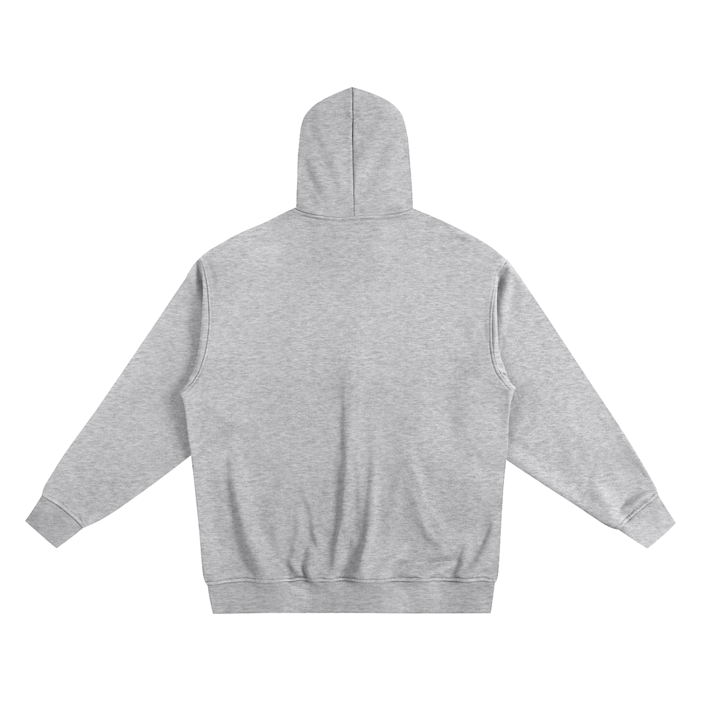 ARVIA Heavyweight Zip-Up Hoodie
