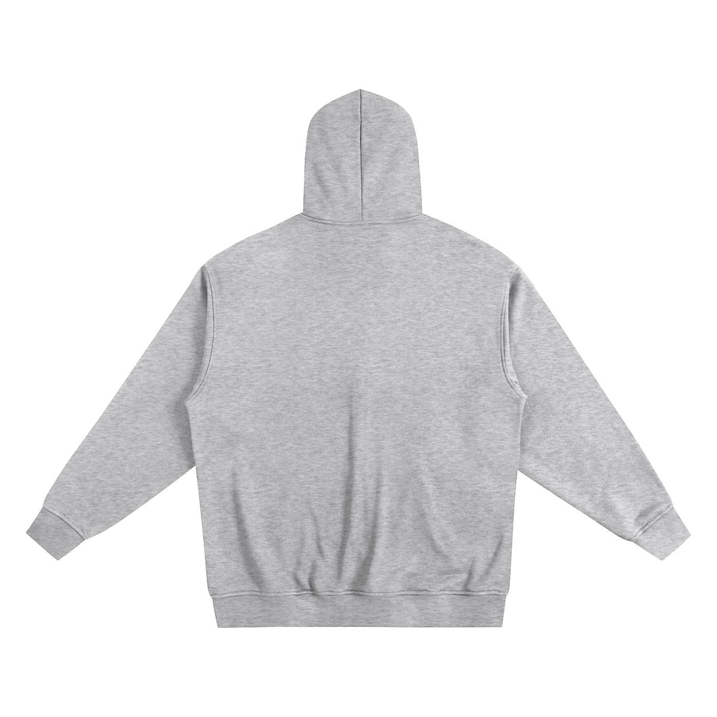 ARVIA Heavyweight Zip-Up Hoodie