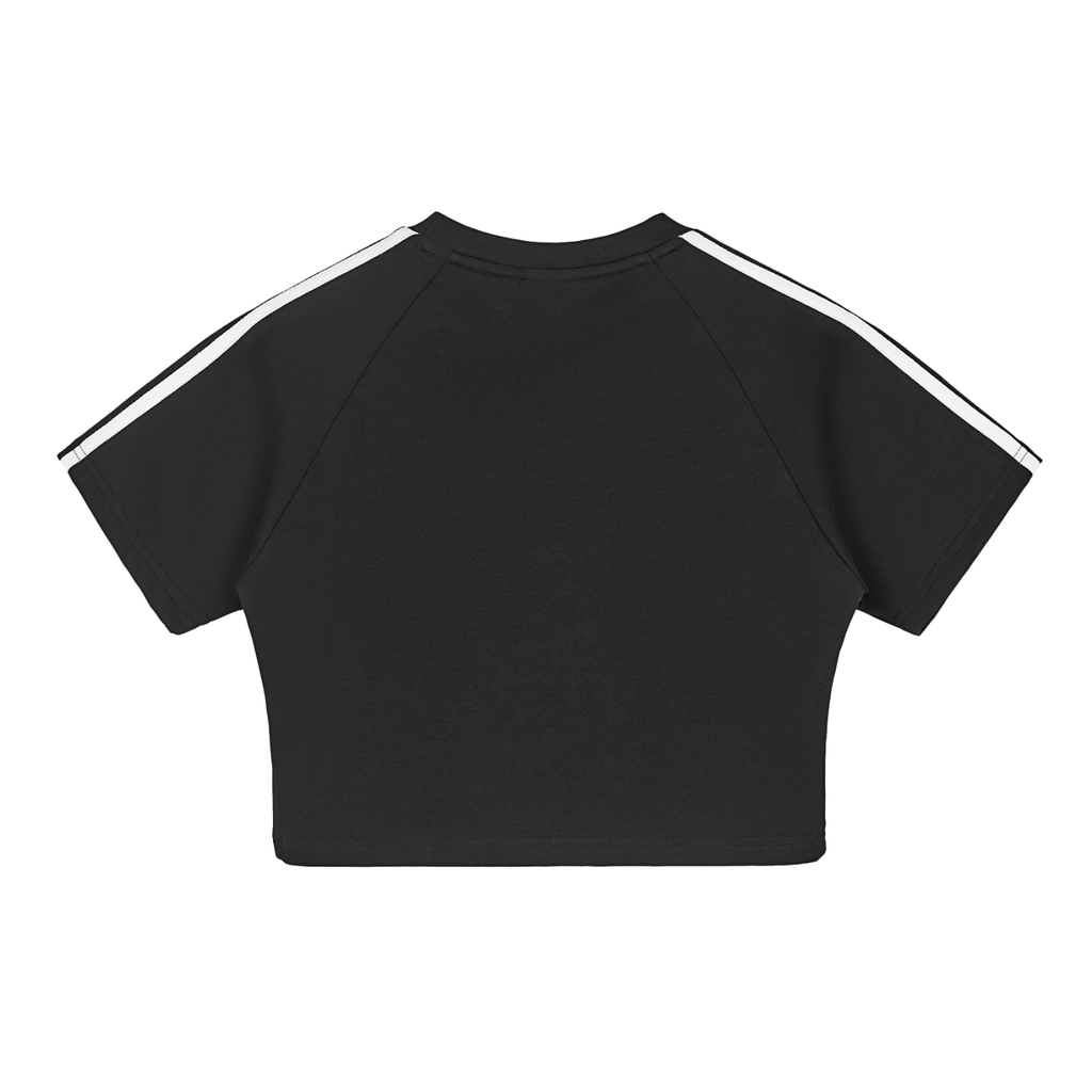 ARVIA Taped Cooling Performance Crop Top