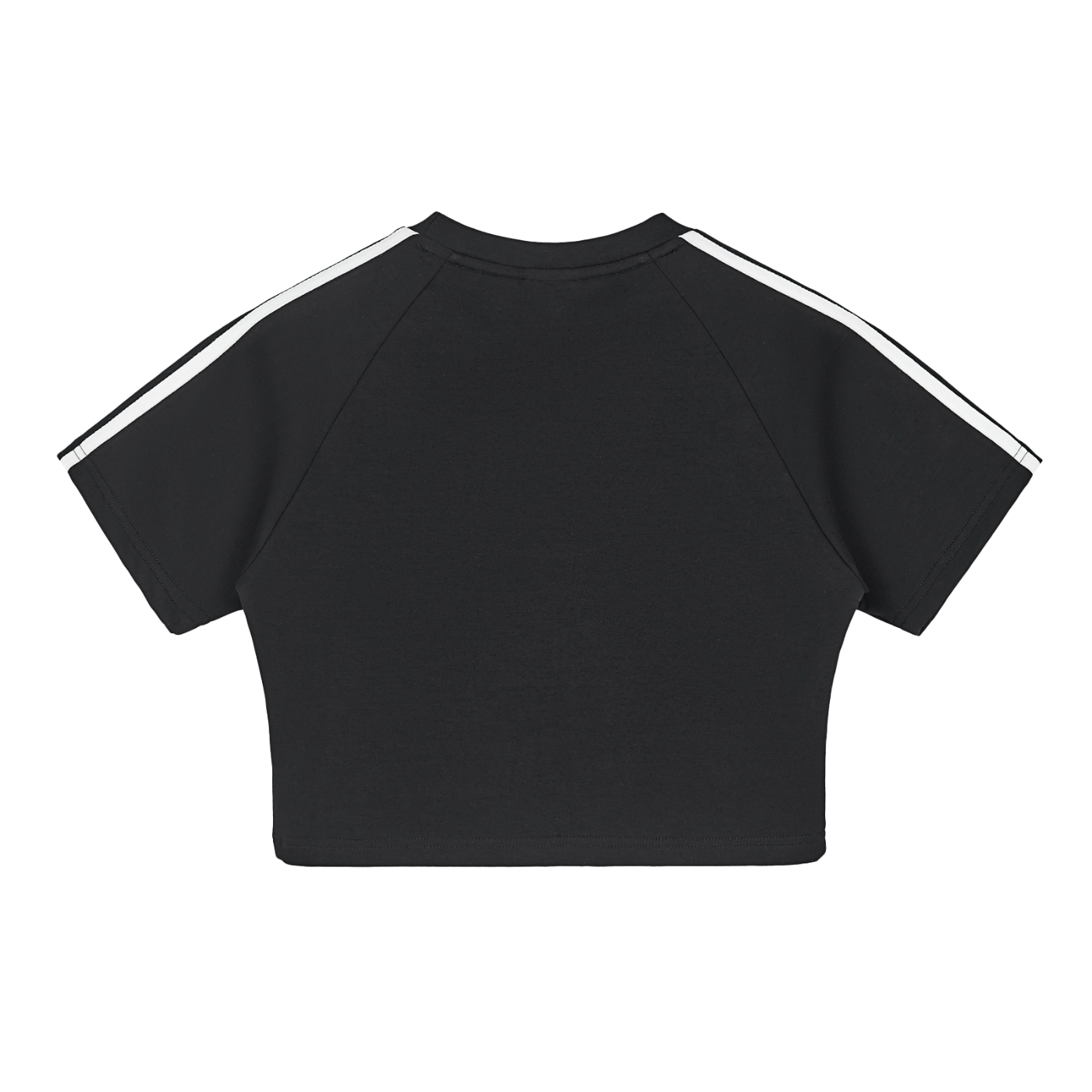 ARVIA Taped Cooling Performance Crop Top