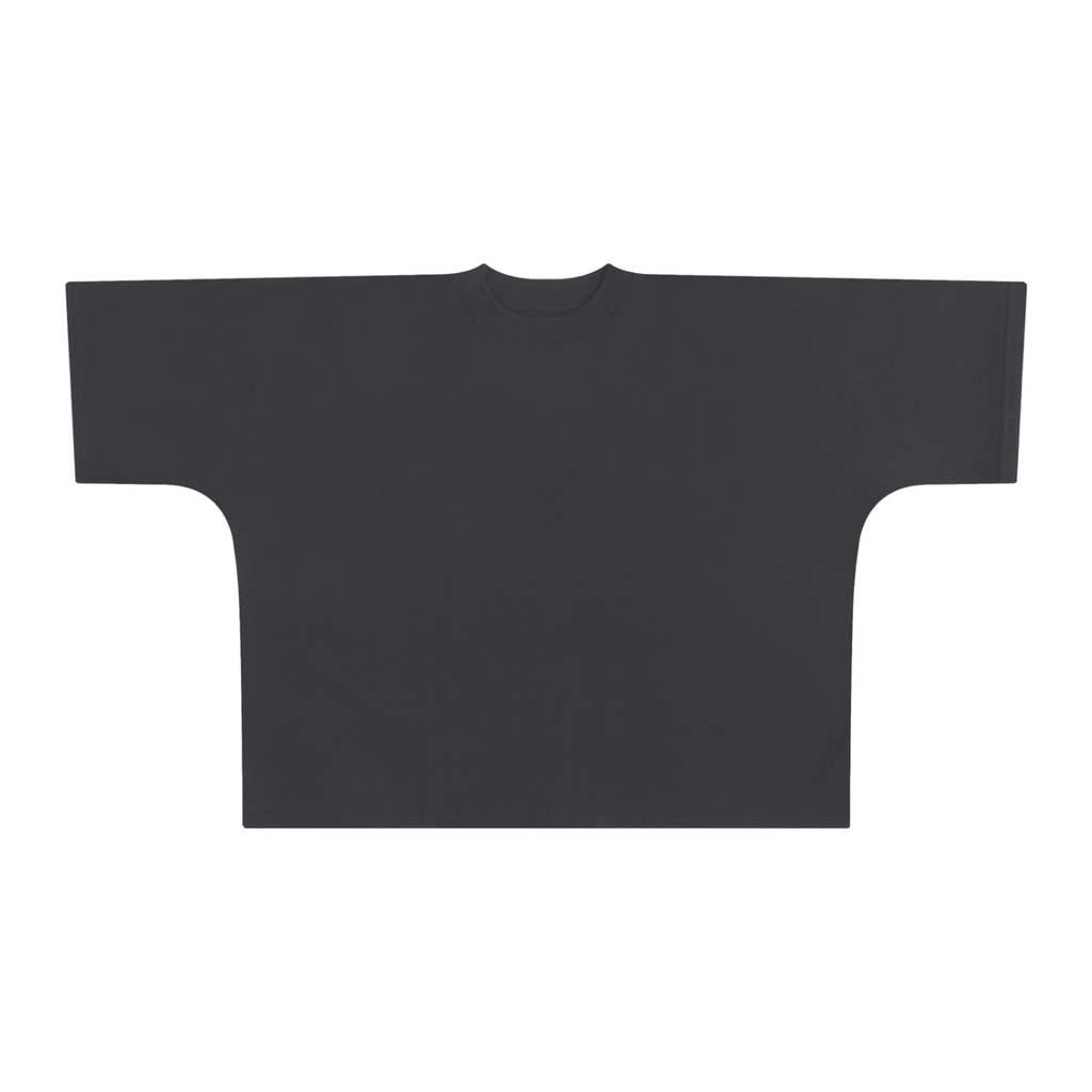 ARVIA Oversized One-Piece Boxy T-Shirt