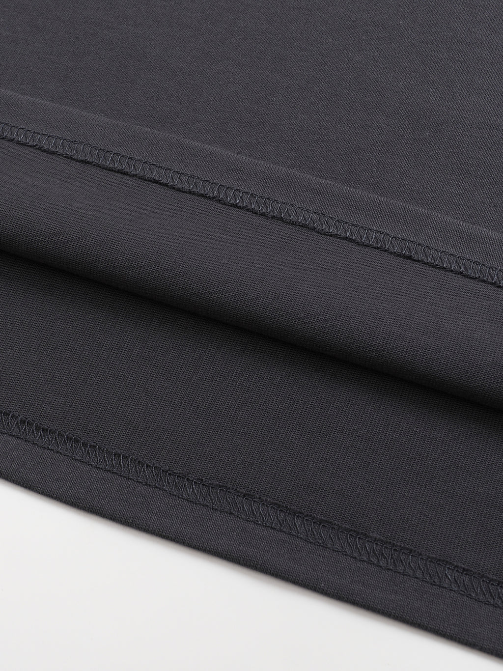 ARVIA Oversized One-Piece Boxy T-Shirt
