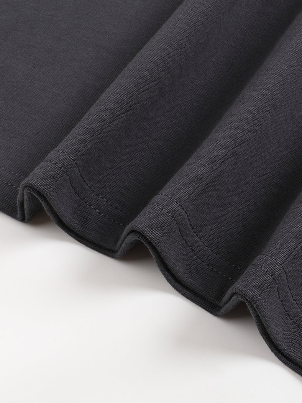 ARVIA Oversized One-Piece Boxy T-Shirt