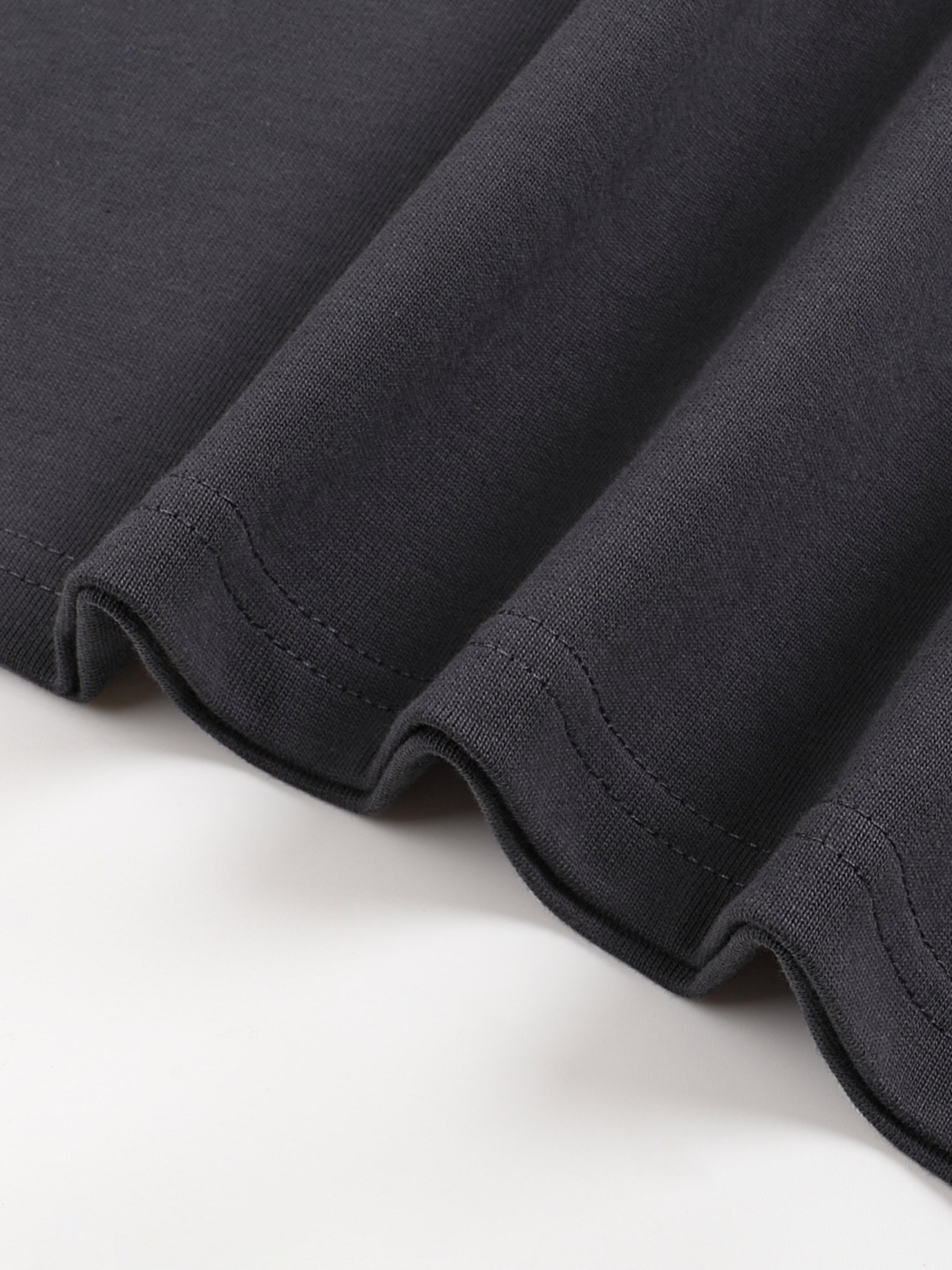 ARVIA Oversized One-Piece Boxy T-Shirt