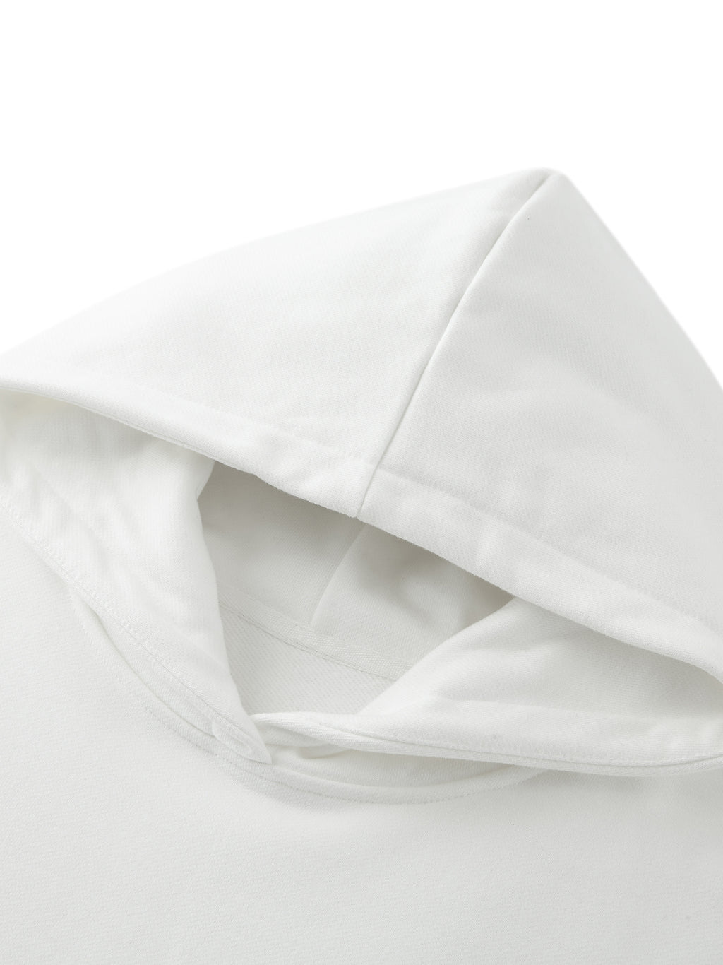 ARVIA Heavyweight Hidden Pocket Fleece Hoodie