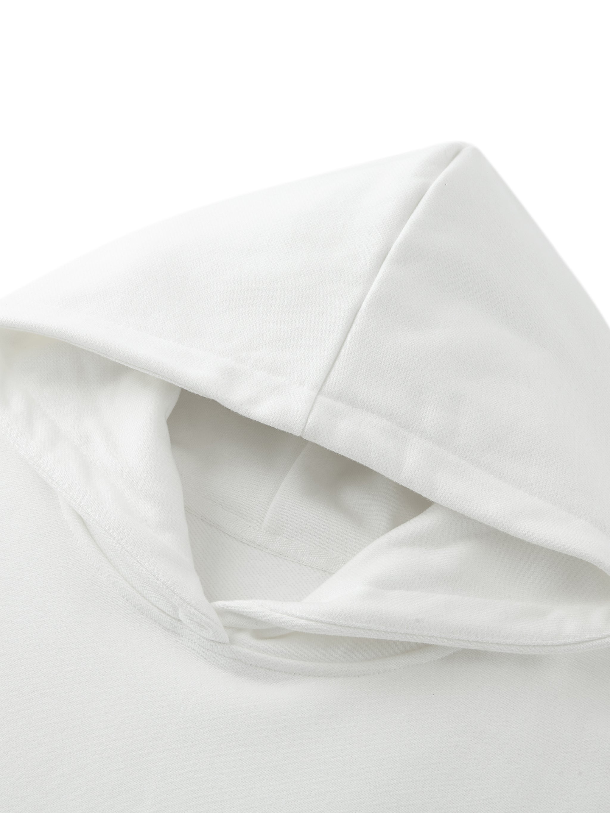 ARVIA Heavyweight Hidden Pocket Fleece Hoodie