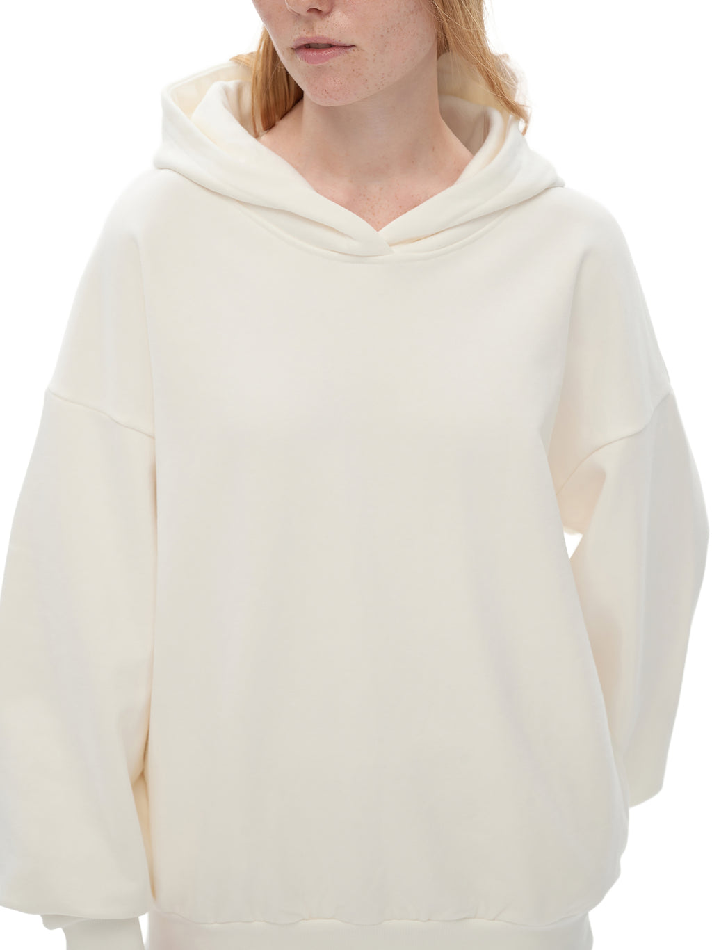 ARVIA Heavyweight Hidden Pocket Fleece Hoodie