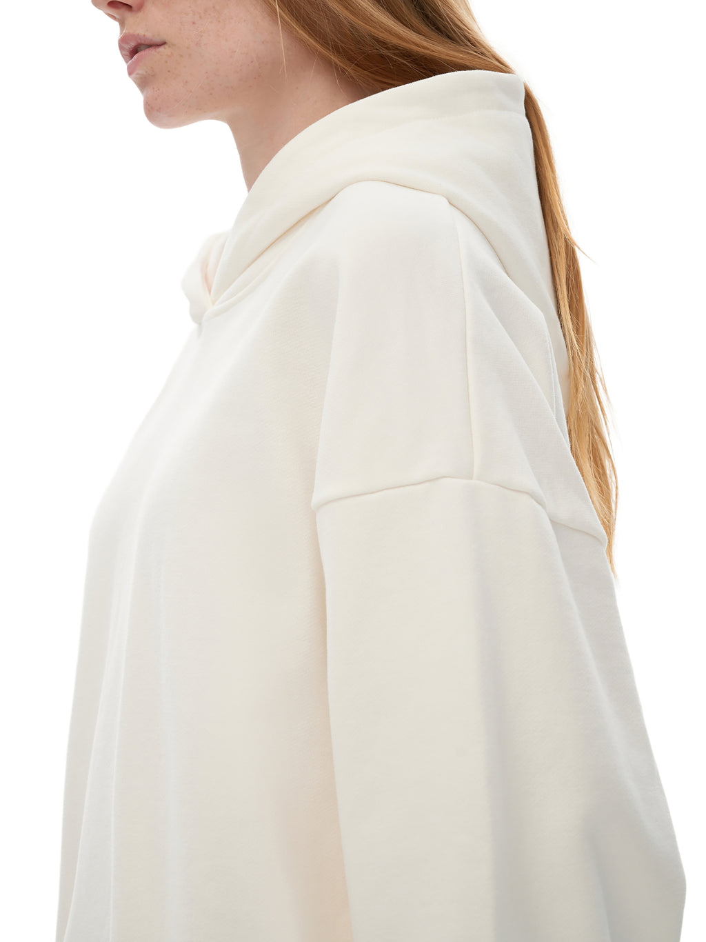 ARVIA Heavyweight Hidden Pocket Fleece Hoodie