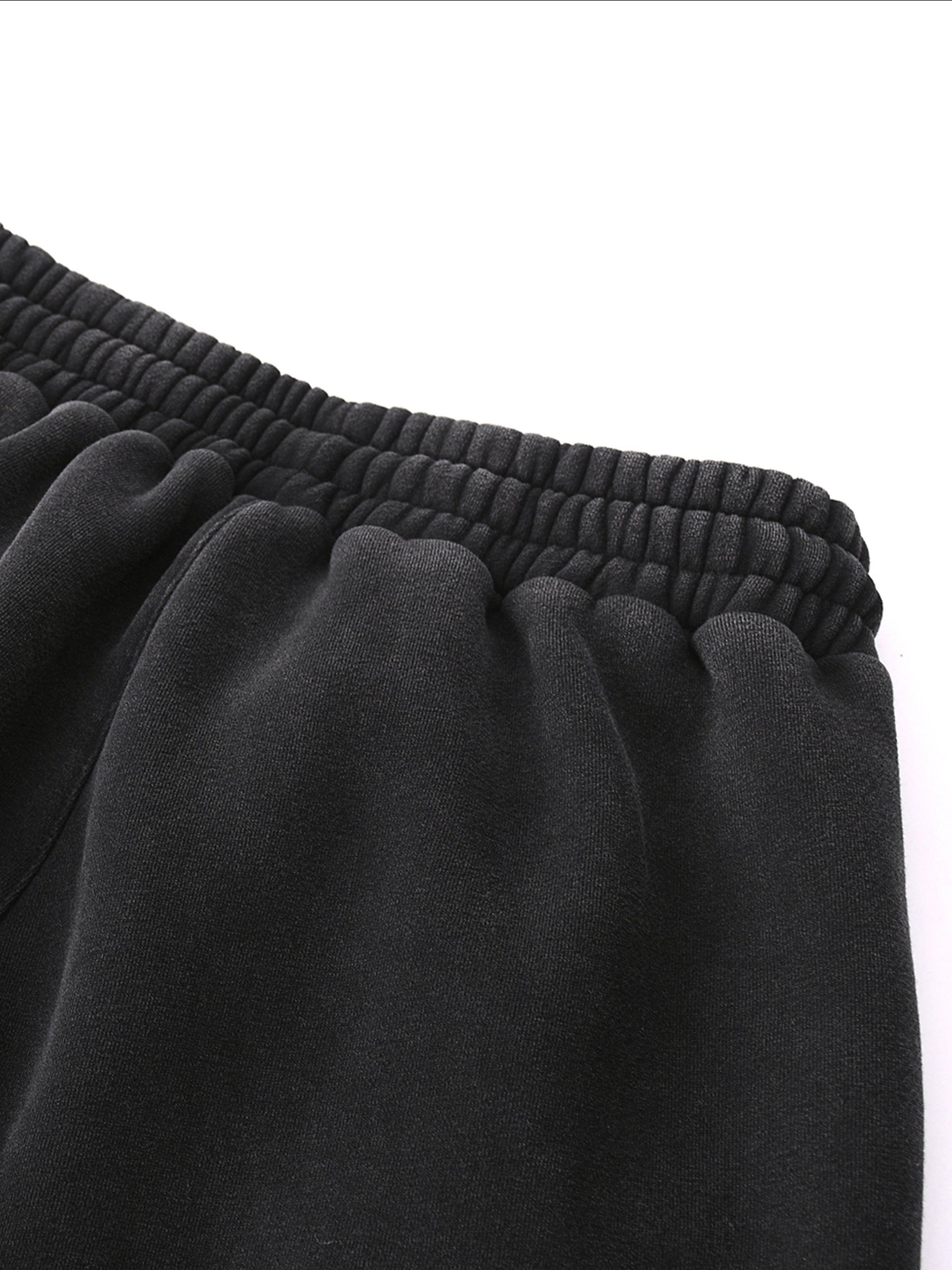 ARVIA Fleeced Jogger Sweatpants