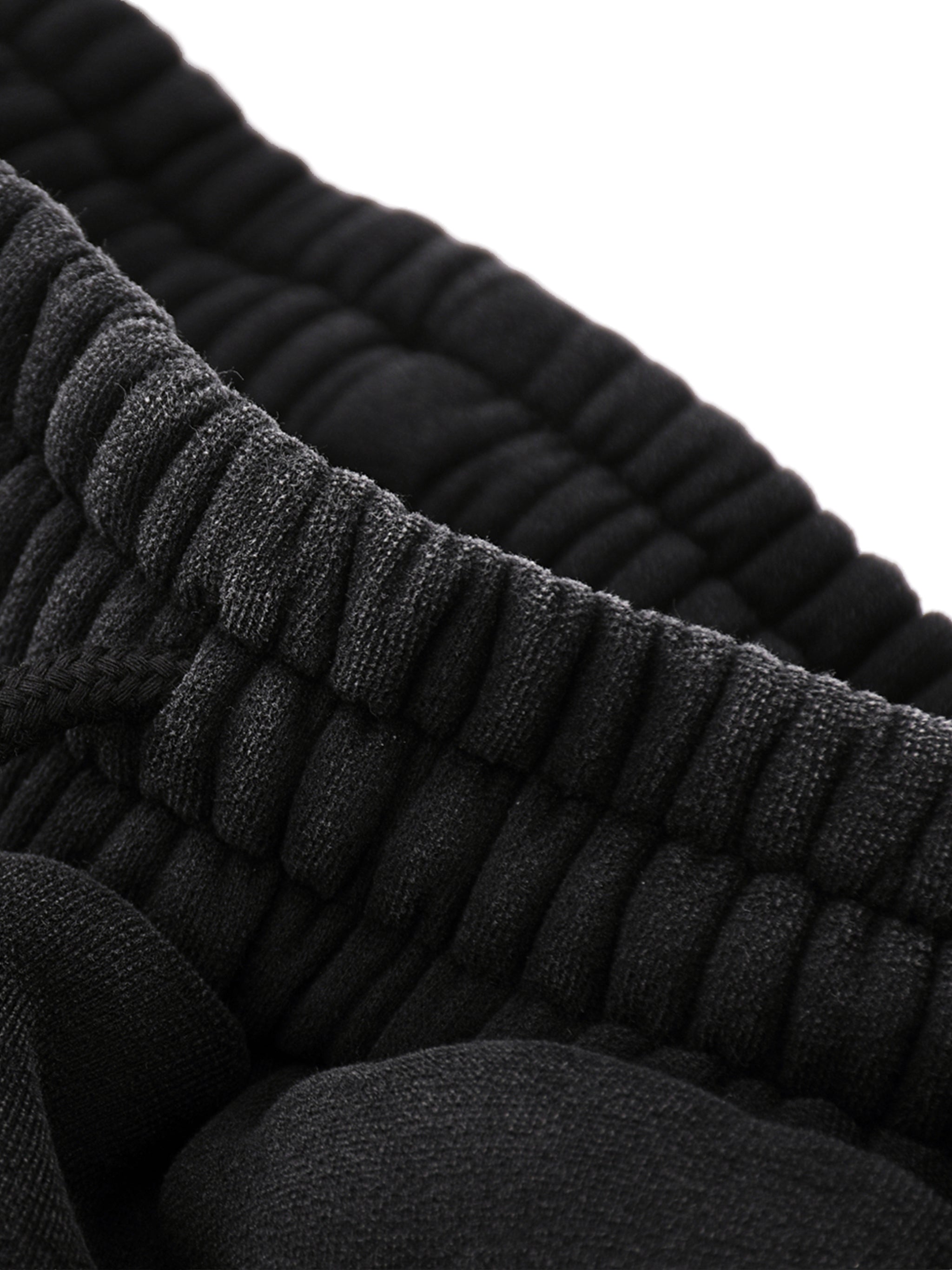 ARVIA Fleeced Jogger Sweatpants