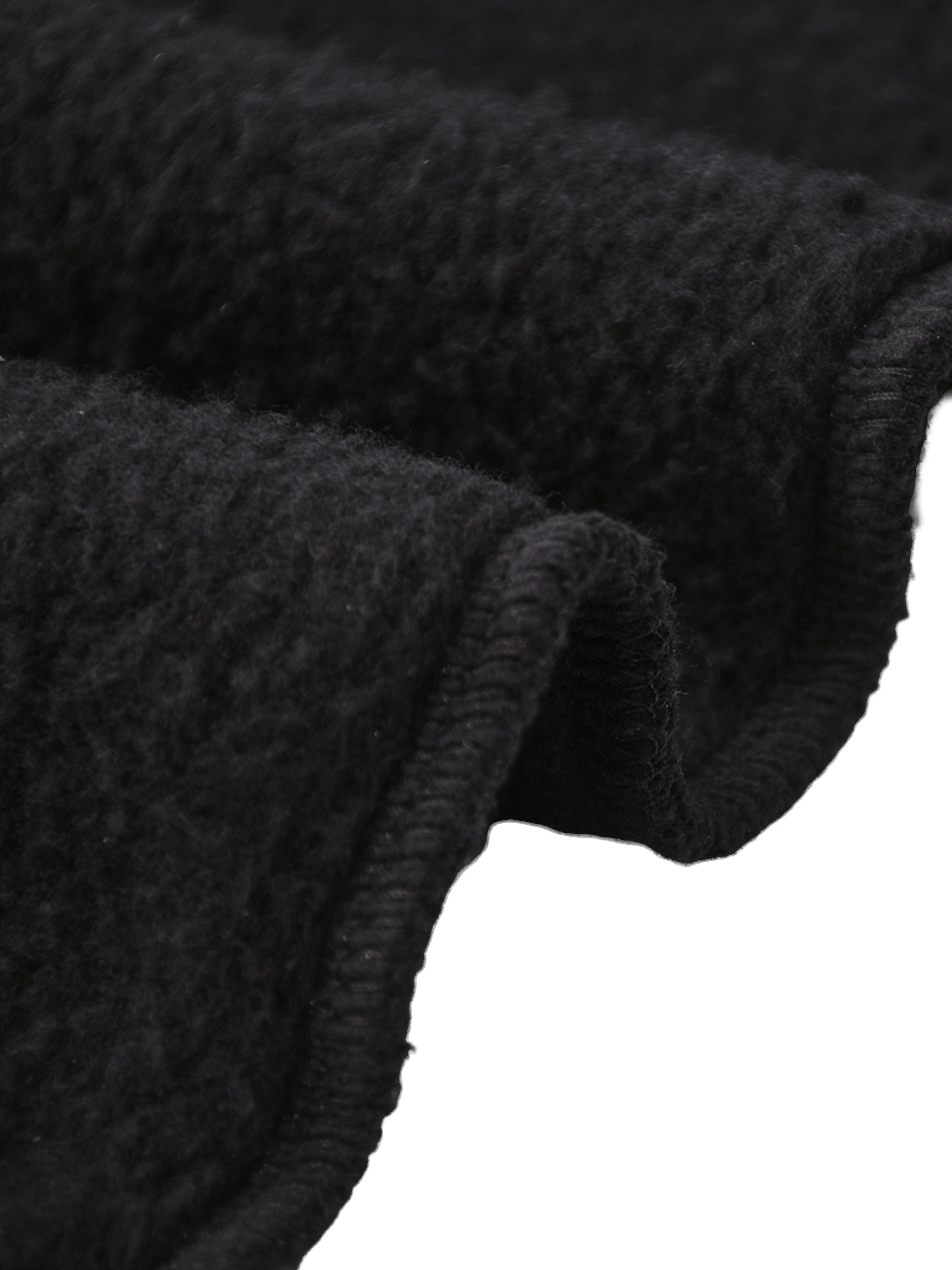 ARVIA Fleeced Jogger Sweatpants