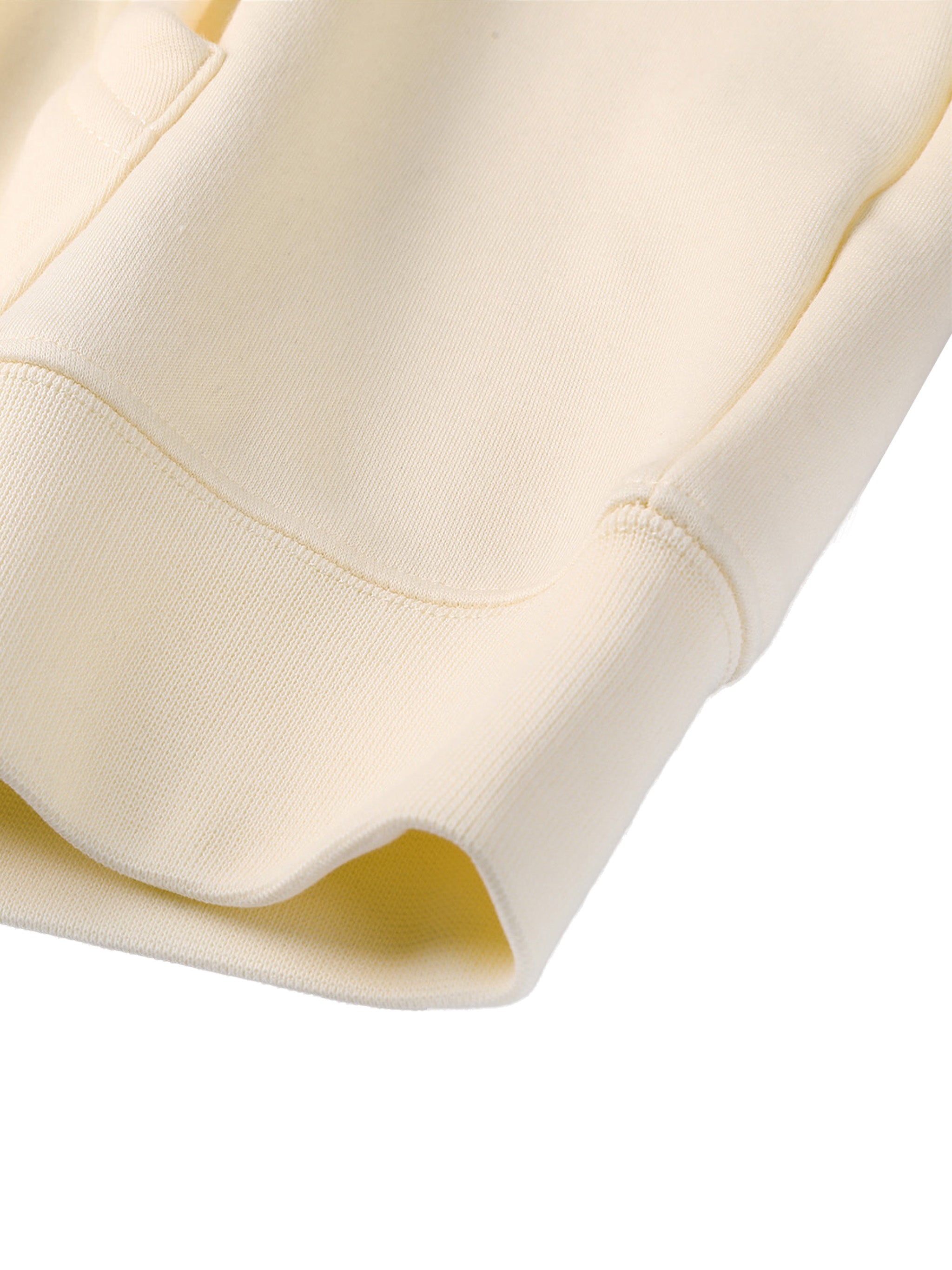 ARVIA Essential Zip-up Fleece Hoodie