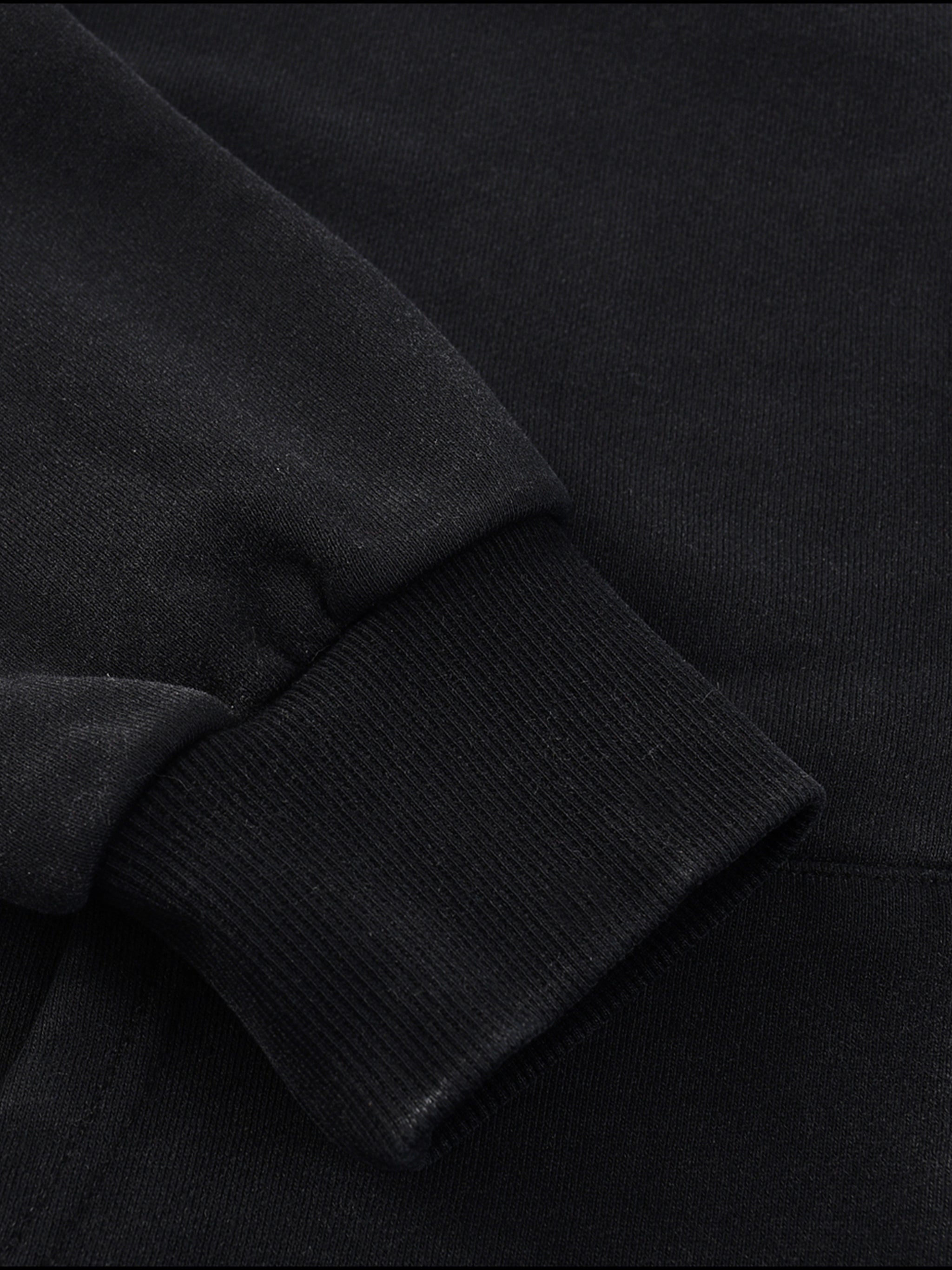 ARVIA Snow Washed Sweat Cardigan