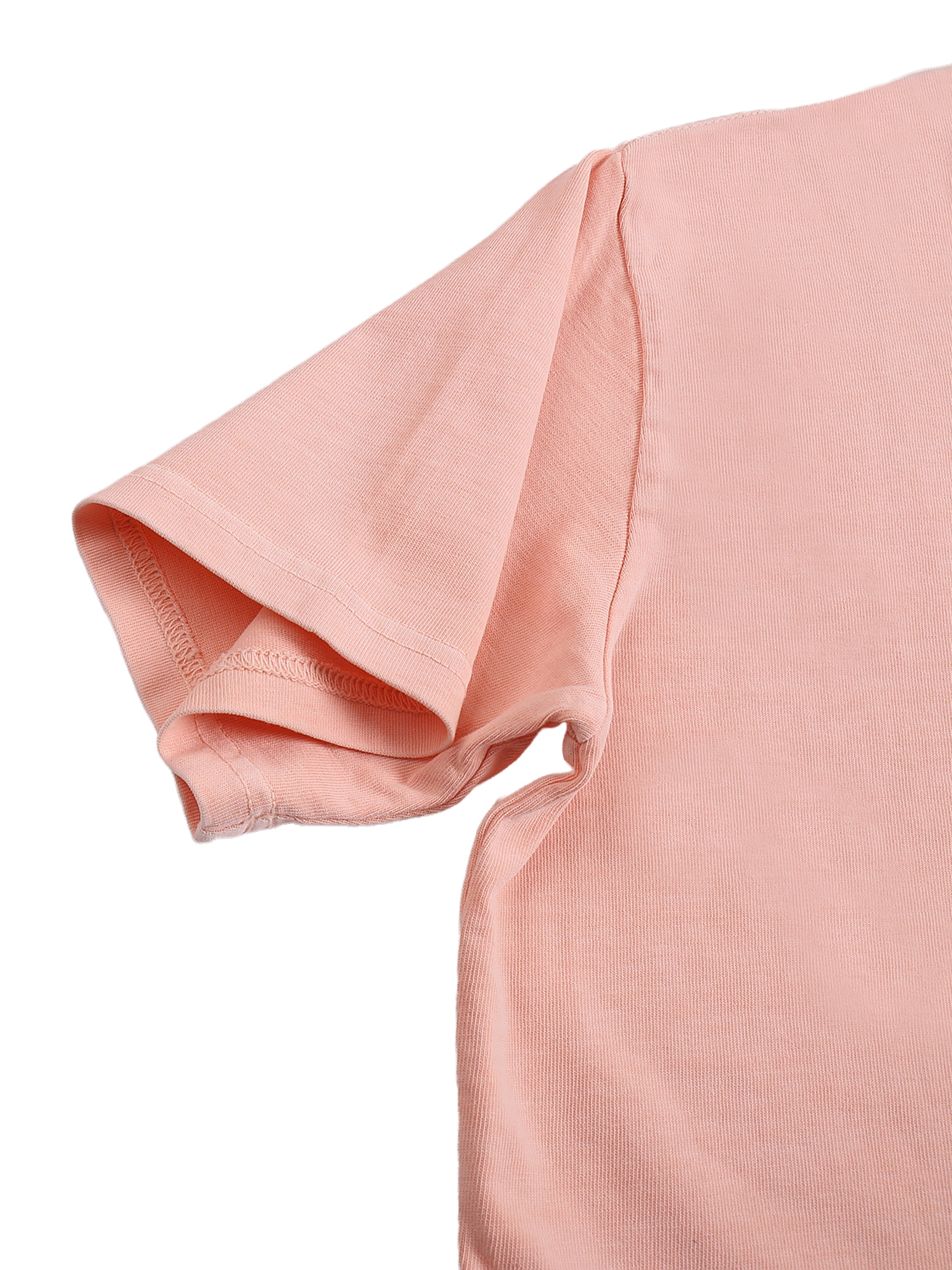 ARVIA Snow Washed Crop Top