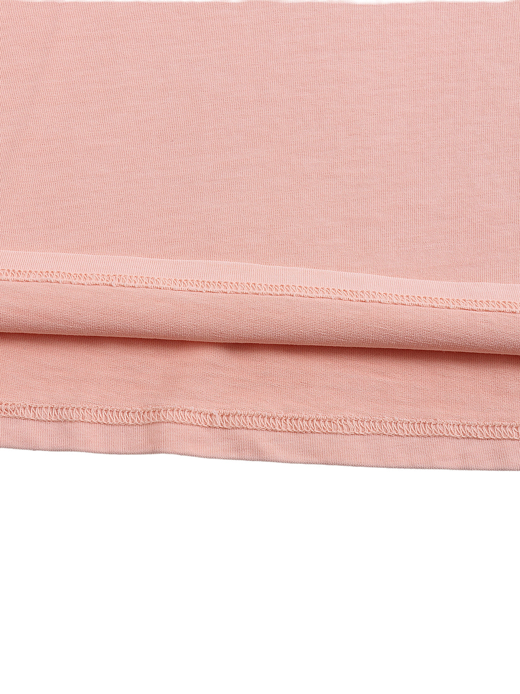 ARVIA Snow Washed Crop Top