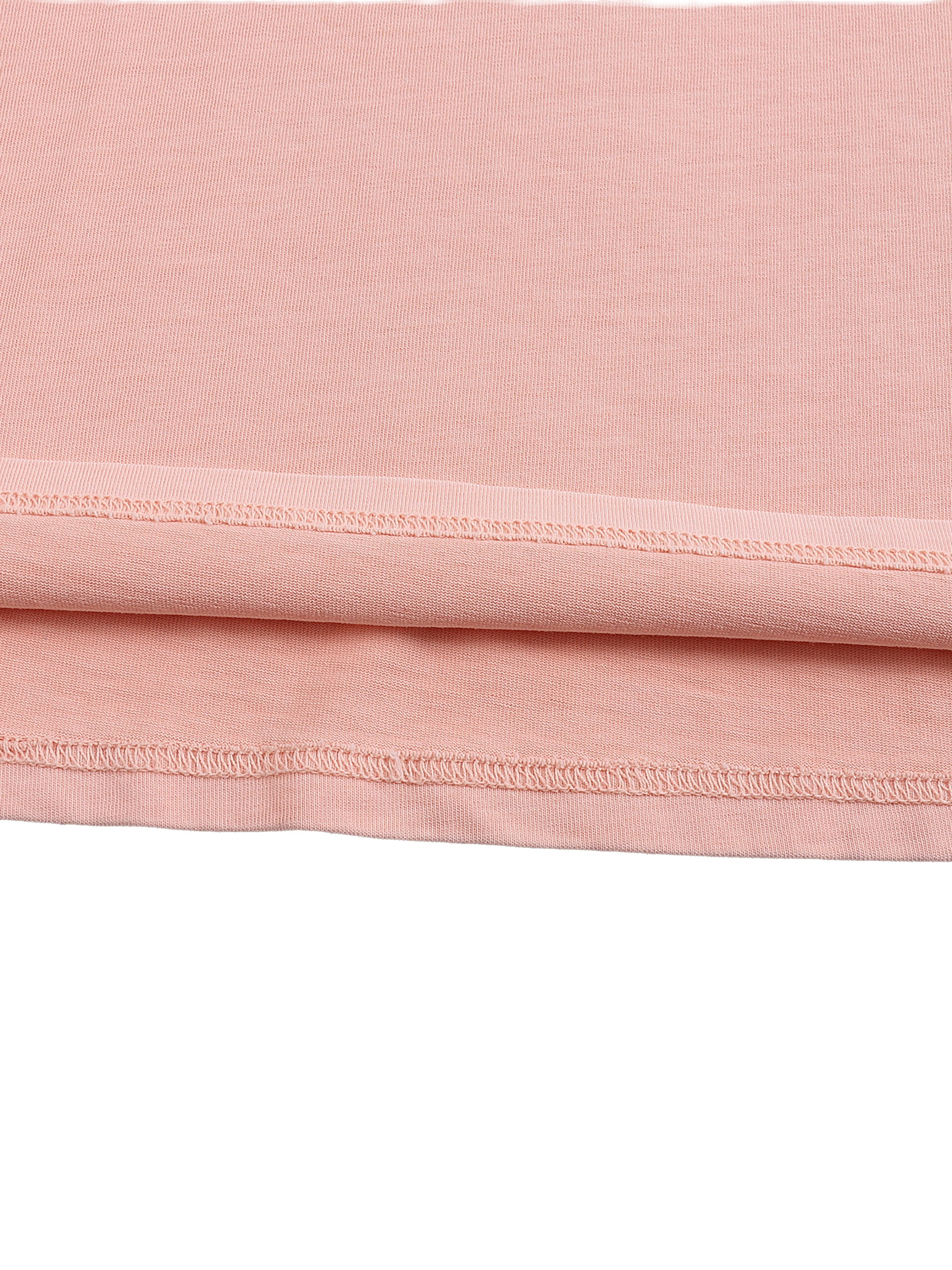 ARVIA Snow Washed Crop Top