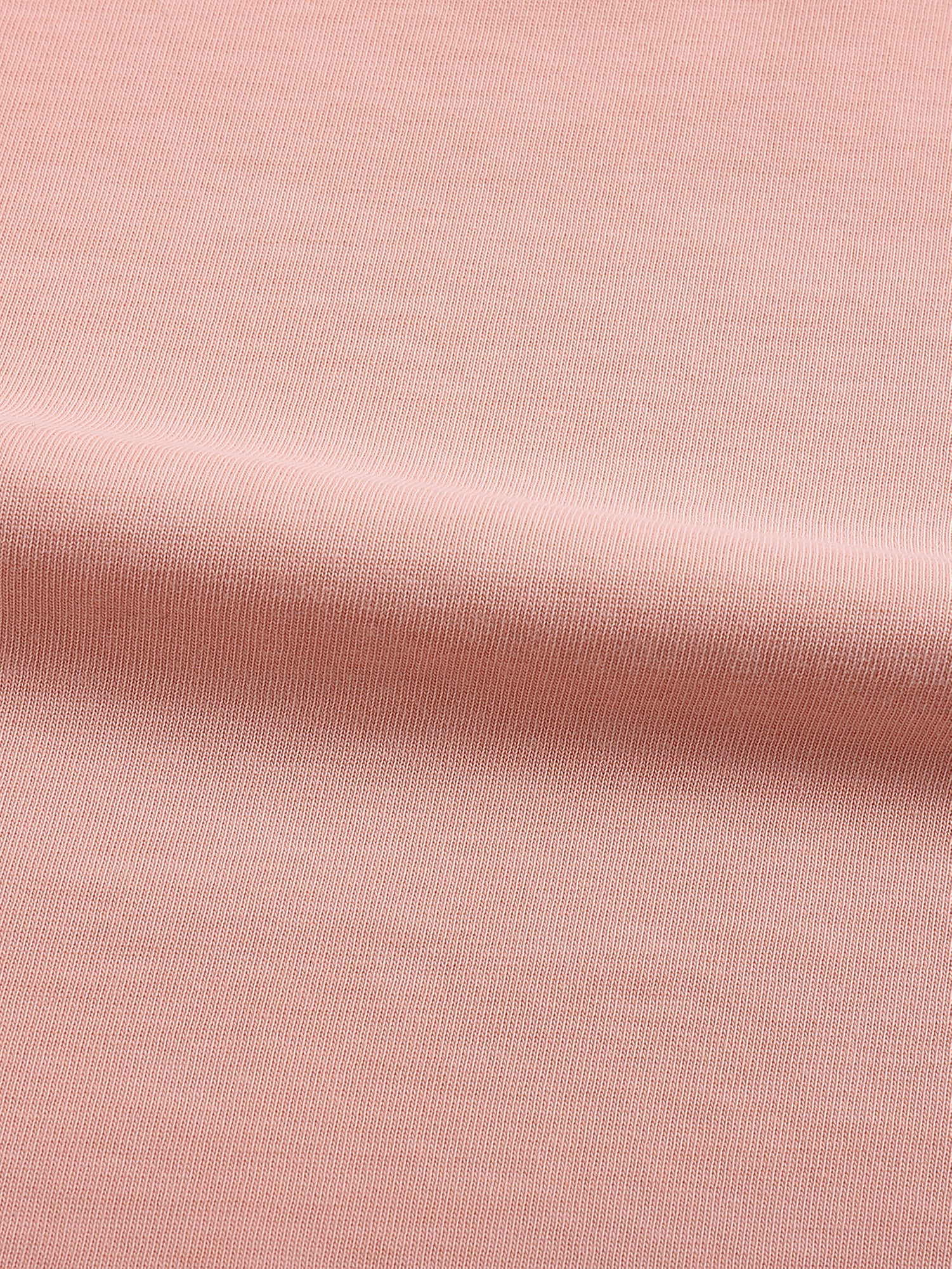 ARVIA Snow Washed Crop Top