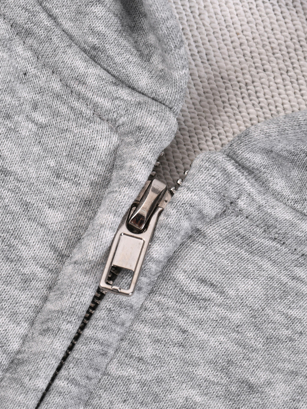 ARVIA Heavyweight Zip-Up Hoodie