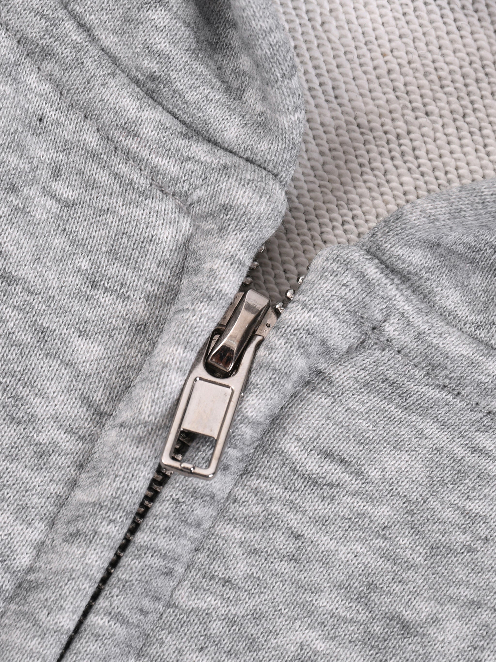 ARVIA Heavyweight Zip-Up Hoodie