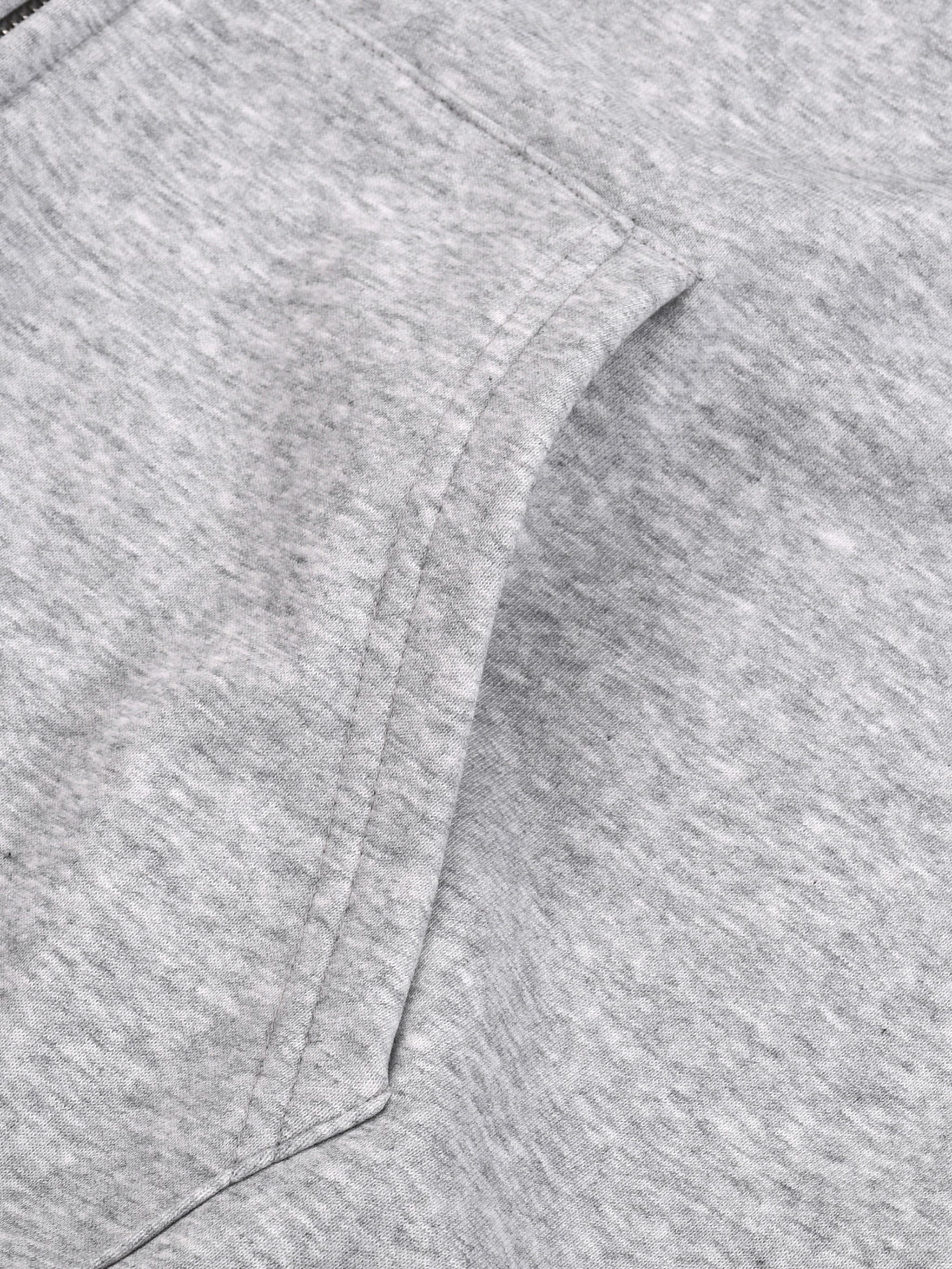 ARVIA Heavyweight Zip-Up Hoodie