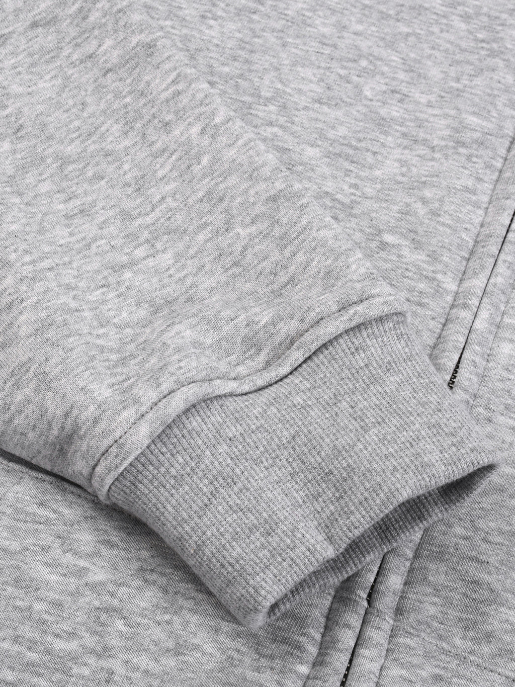 ARVIA Heavyweight Zip-Up Hoodie