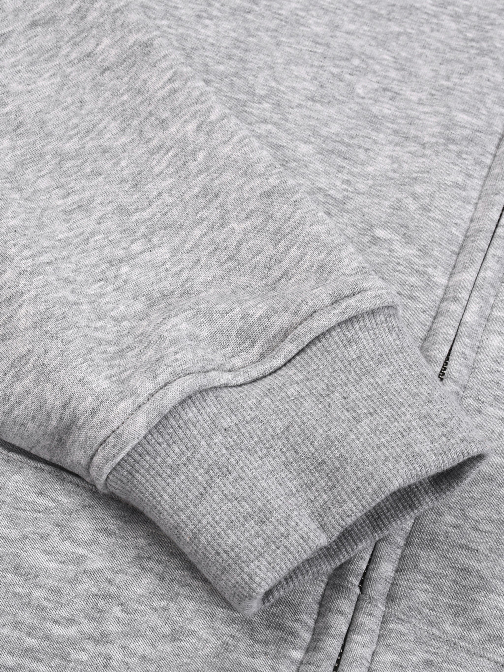 ARVIA Heavyweight Zip-Up Hoodie