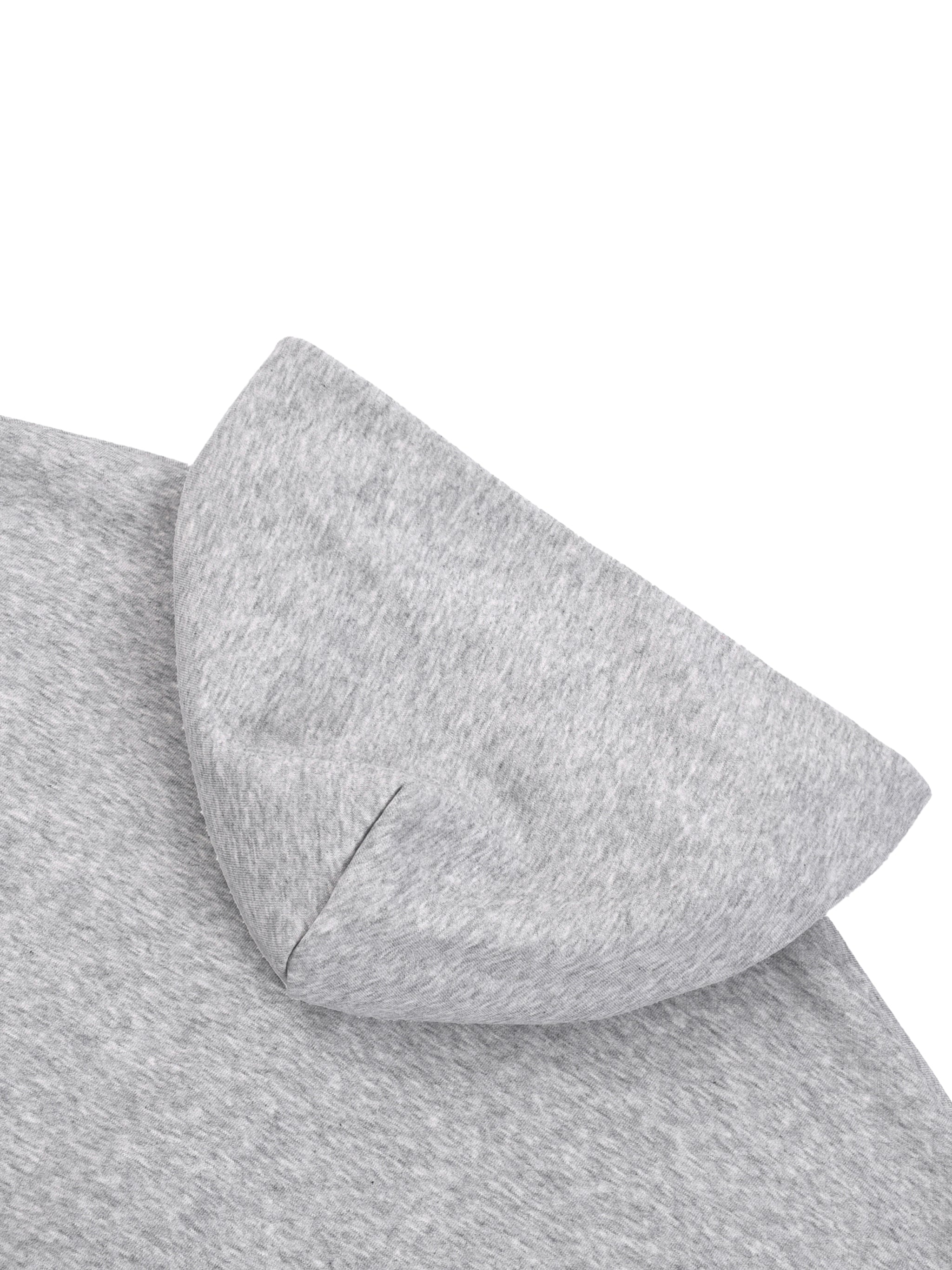 ARVIA Heavyweight Zip-Up Hoodie