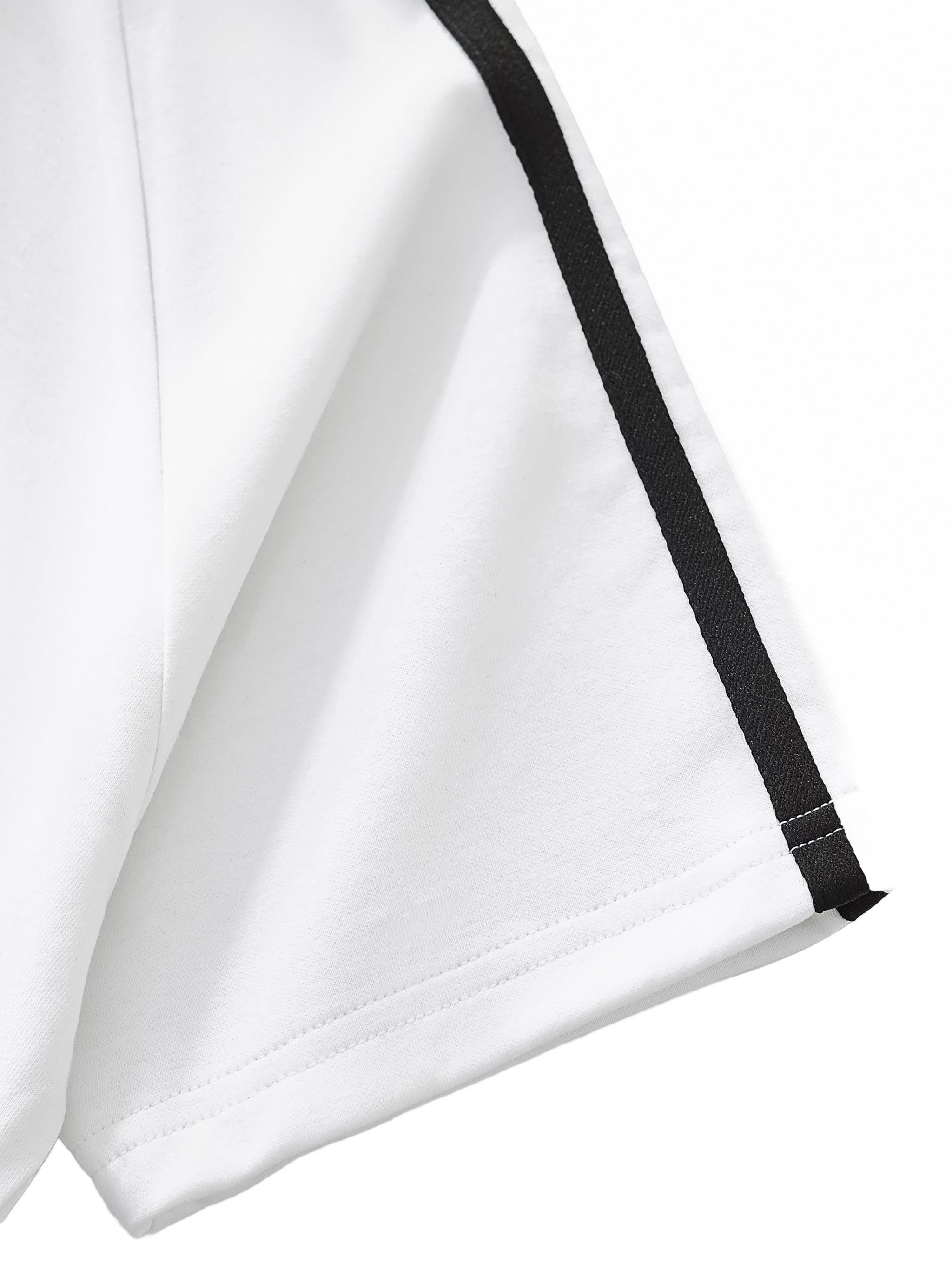 ARVIA Taped Cooling Performance Crop Top