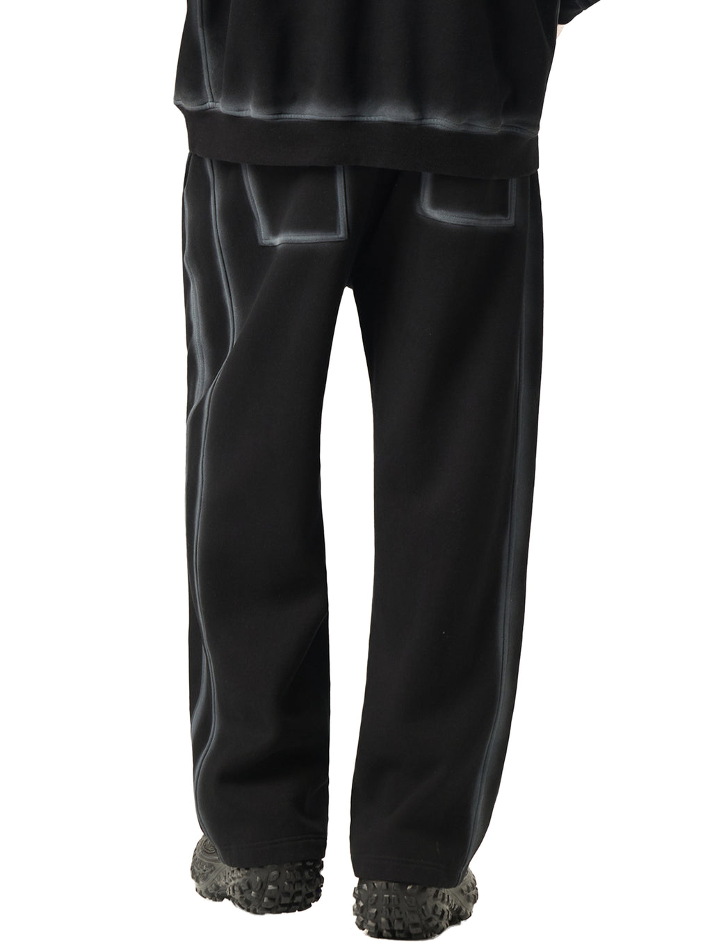 ARVIA Sunfaded Edge Fleece Sweatpants