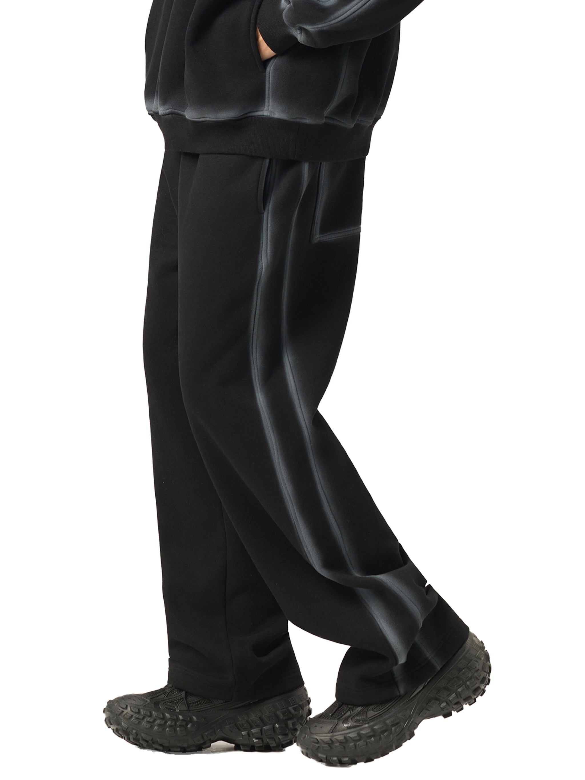 ARVIA Sunfaded Edge Fleece Sweatpants
