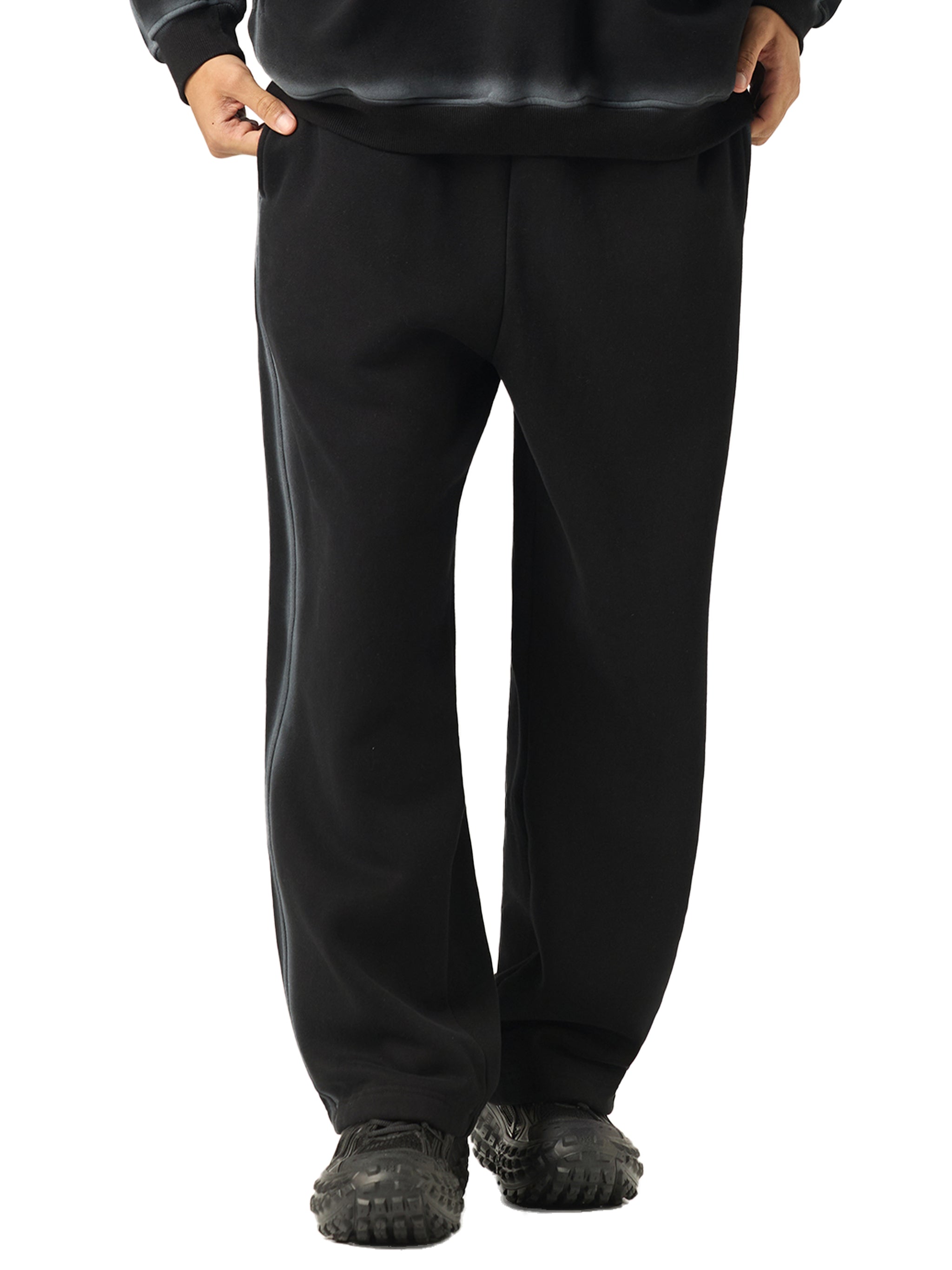 ARVIA Sunfaded Edge Fleece Sweatpants