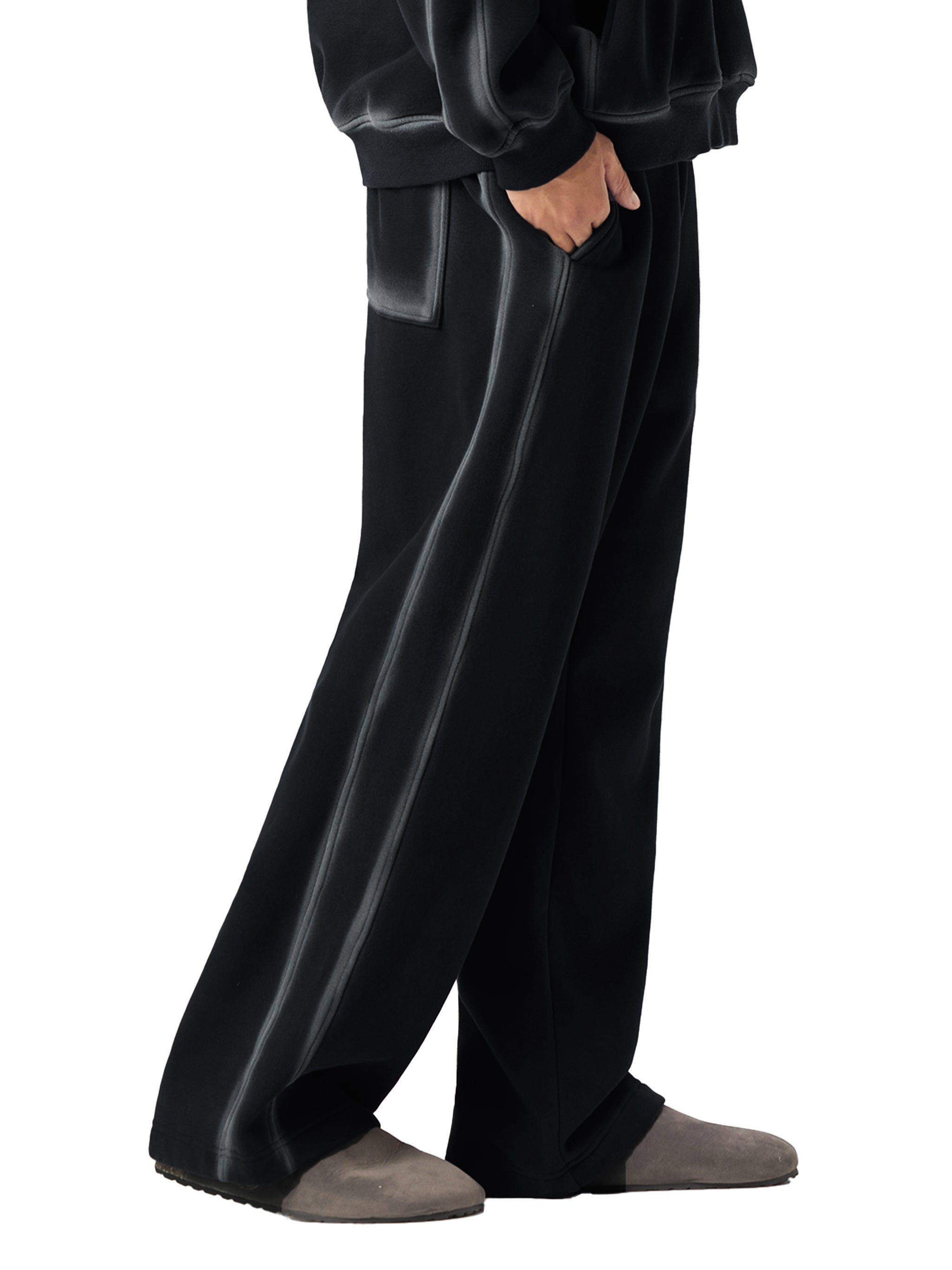 ARVIA Sunfaded Edge Fleece Sweatpants