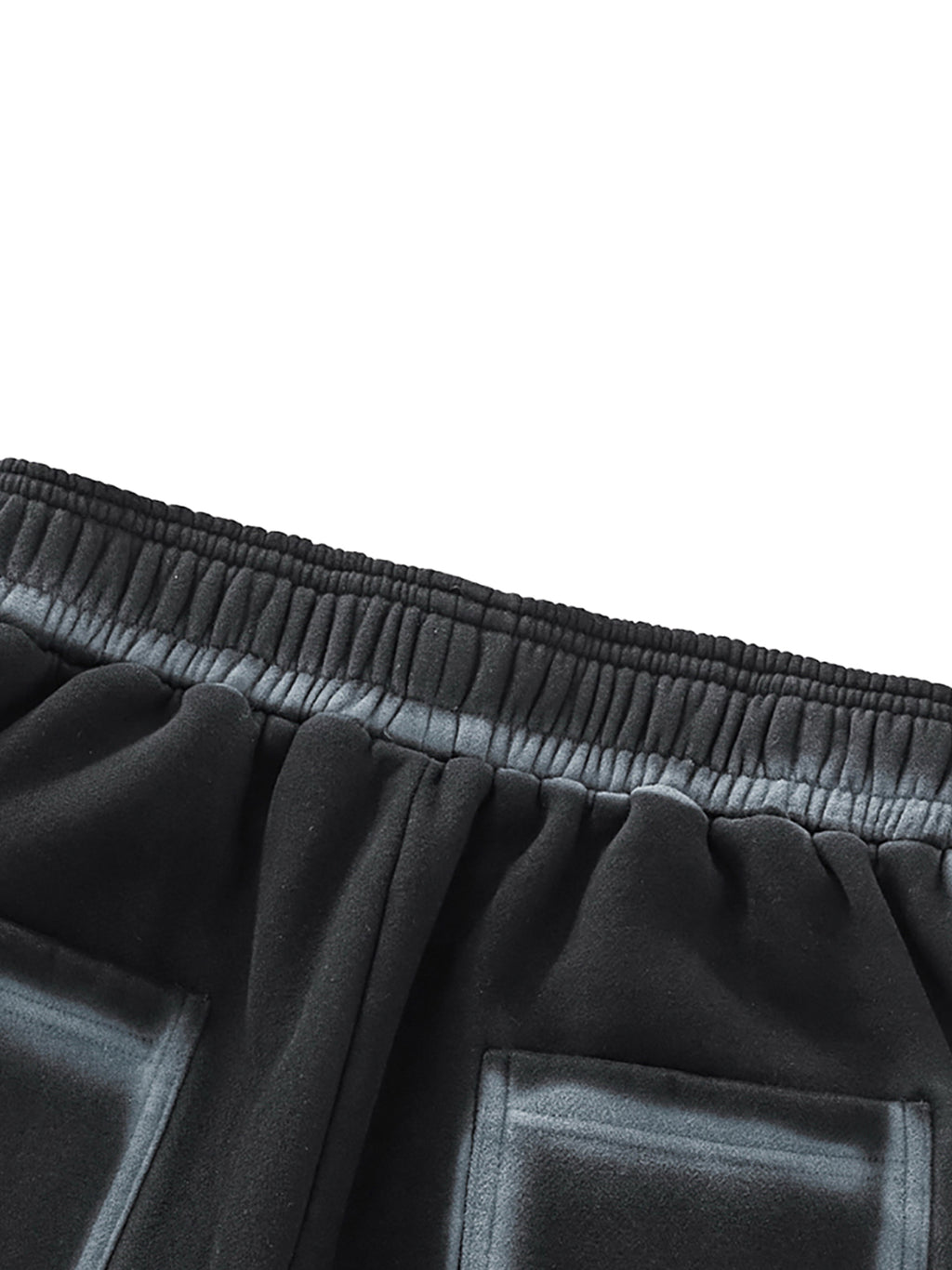 ARVIA Sunfaded Edge Fleece Sweatpants