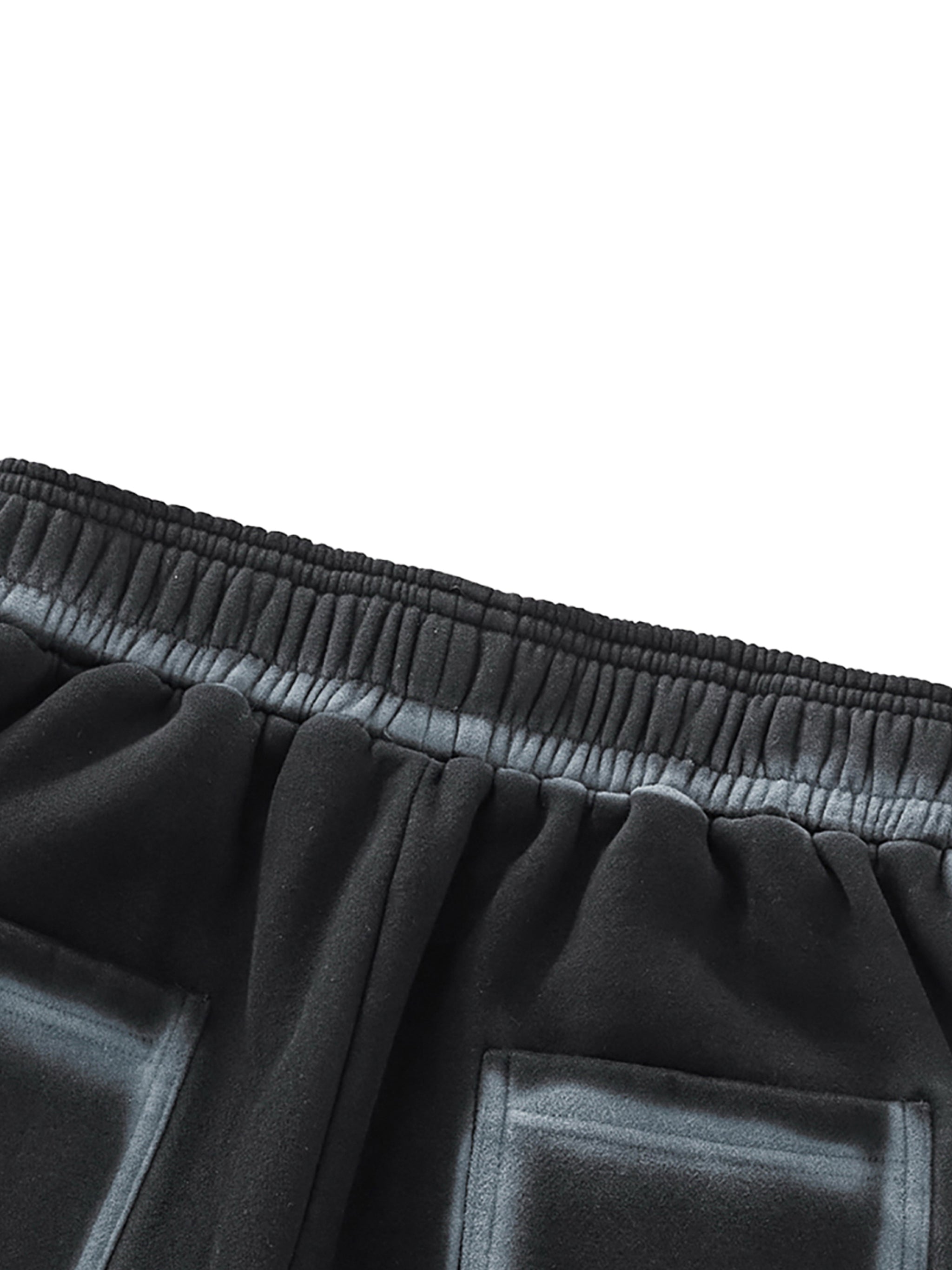 ARVIA Sunfaded Edge Fleece Sweatpants