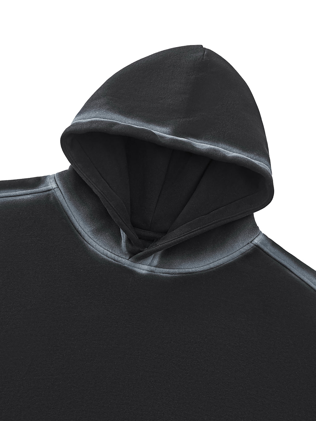 ARVIA Sunfaded Edge Fleece Hoodie