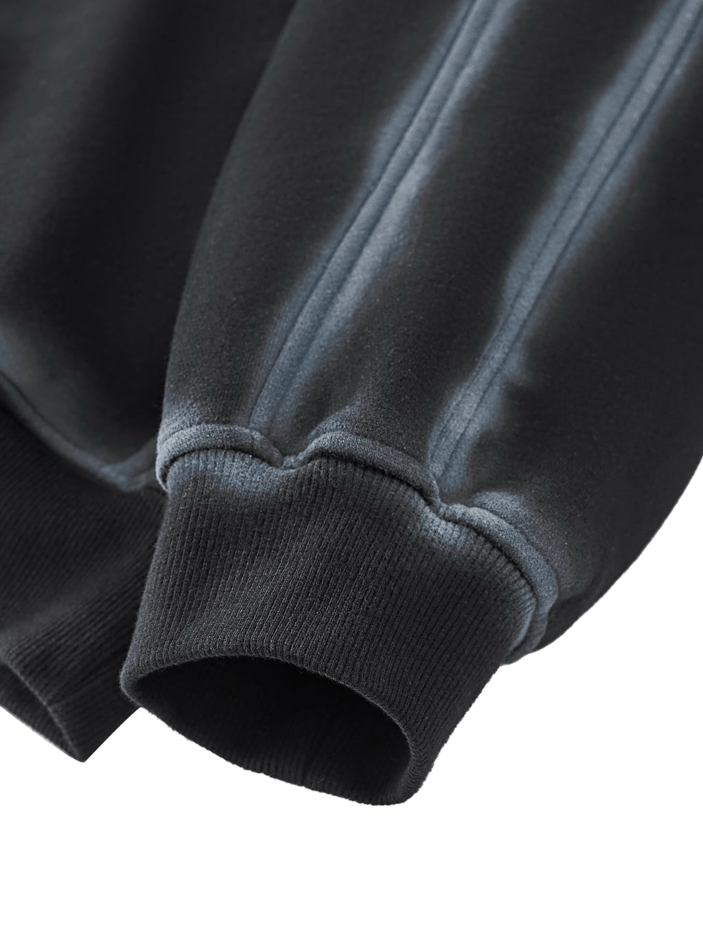 ARVIA Sunfaded Edge Fleece Hoodie