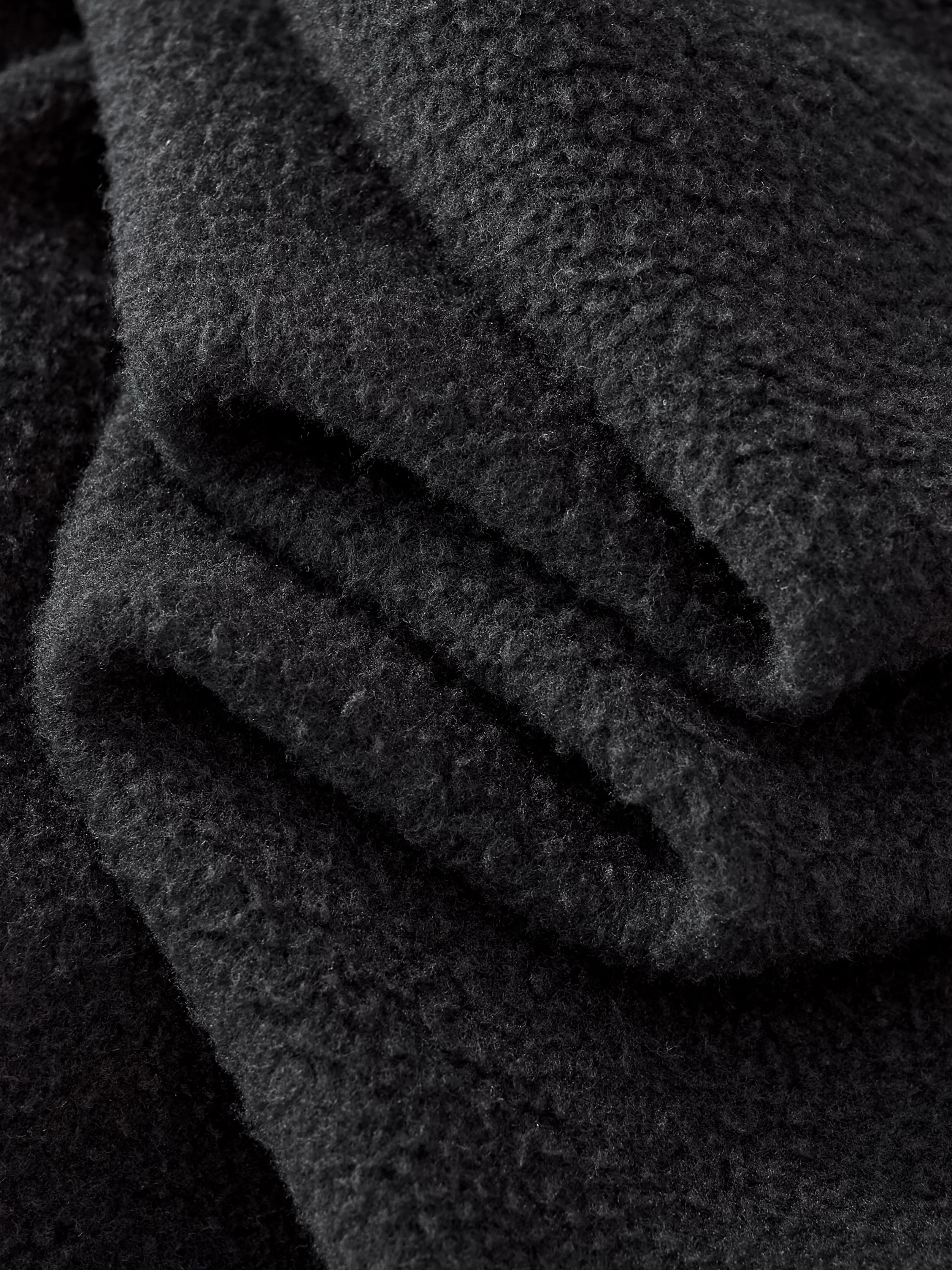 ARVIA Sunfaded Edge Fleece Hoodie